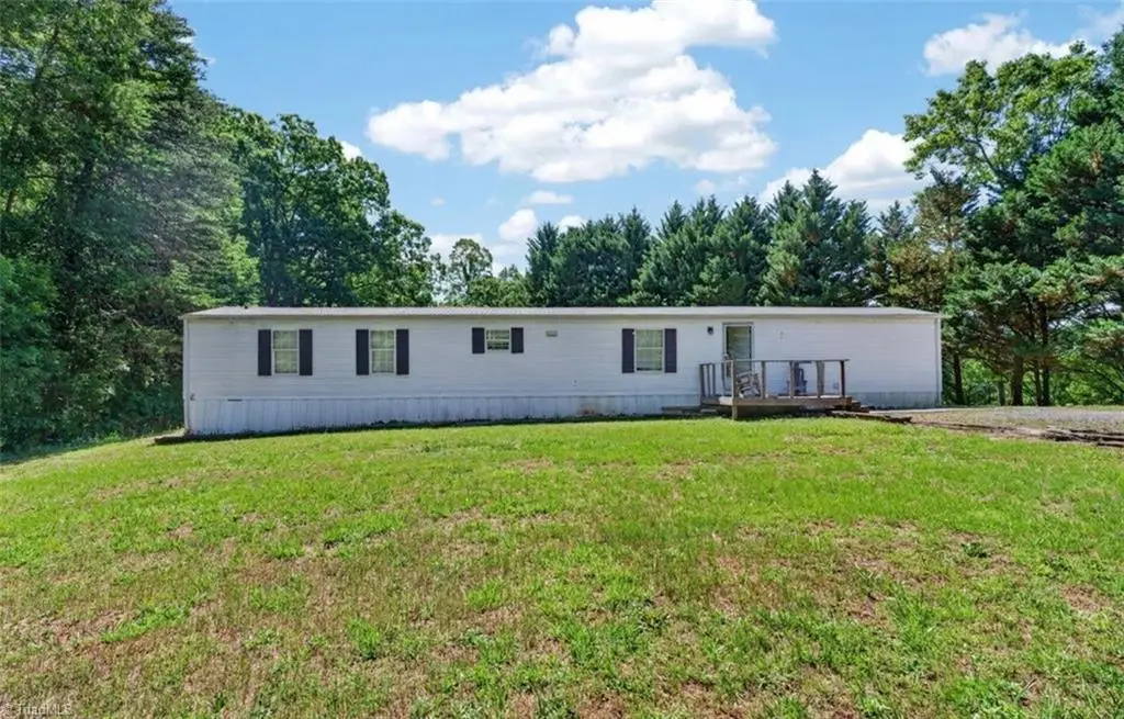 1709 Bud Tilley Road, Pinnacle, NC 27043 - #1