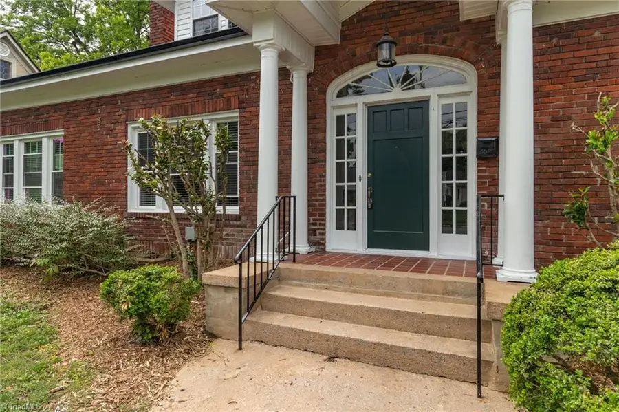 309 Hillcrest Drive, Lexington, NC 27292 - #3