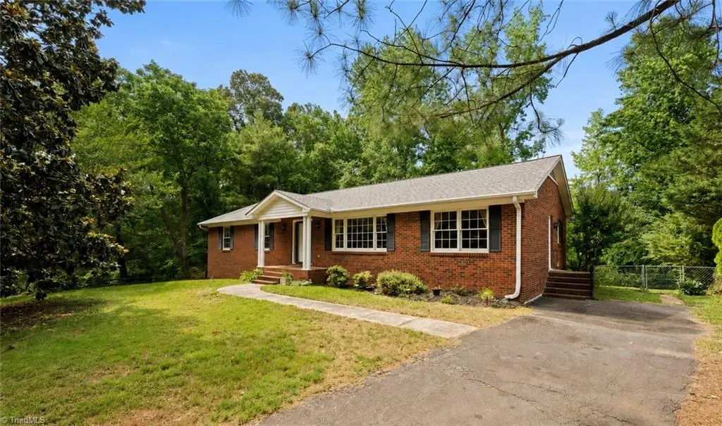 4095 Havenwood Drive, Winston Salem, NC 27106 - #1