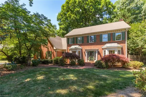 3106 Cabarrus Drive, Greensboro, NC 27407