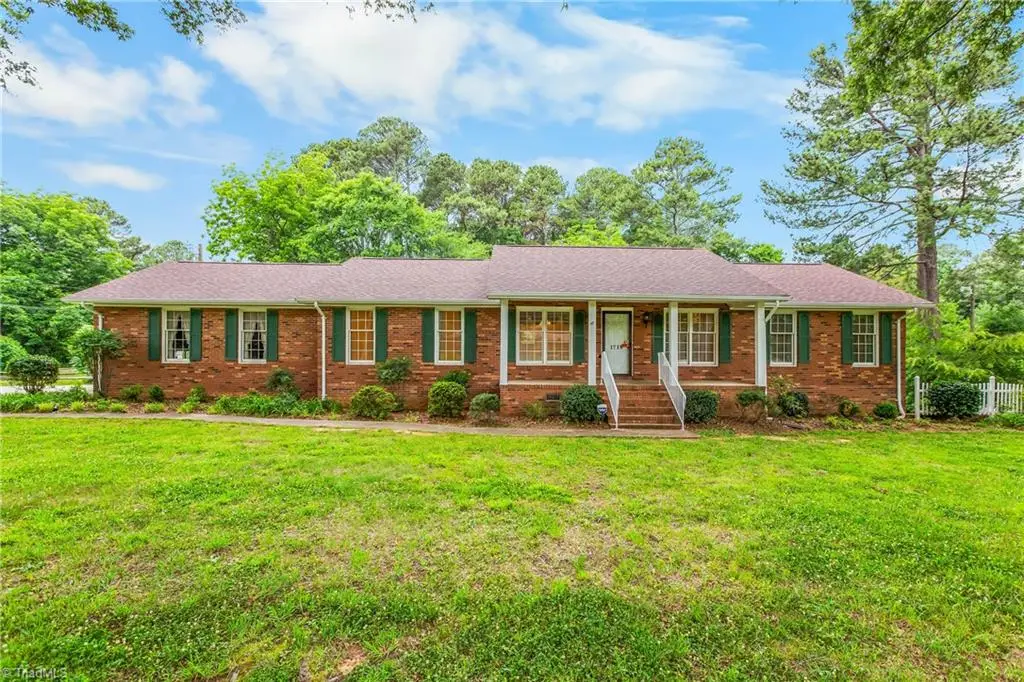 1719 Suther Road, Concord, NC 28025 - #1