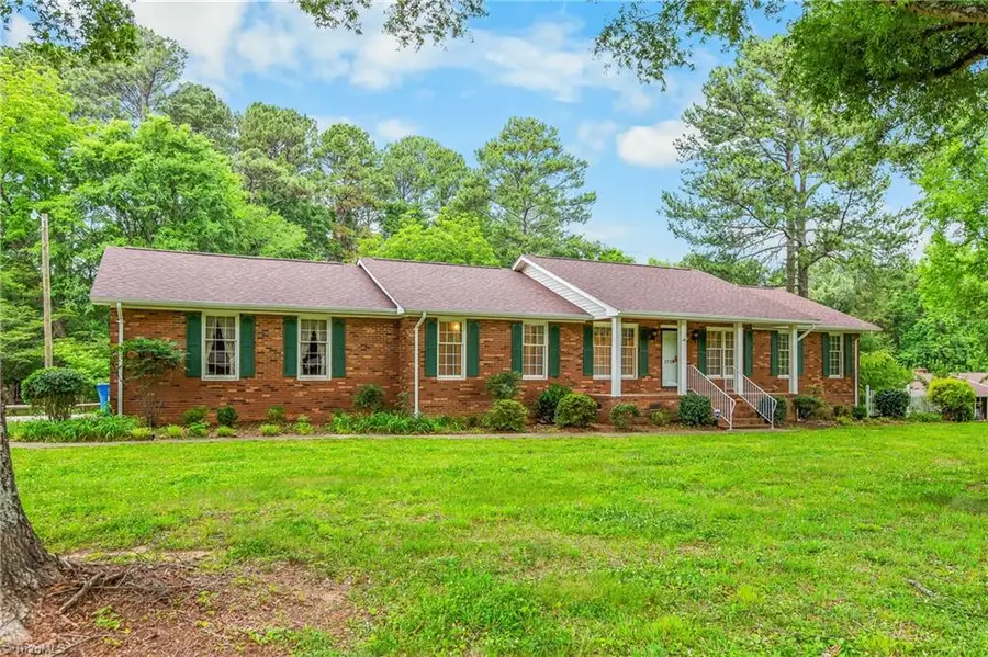 1719 Suther Road, Concord, NC 28025 - #2