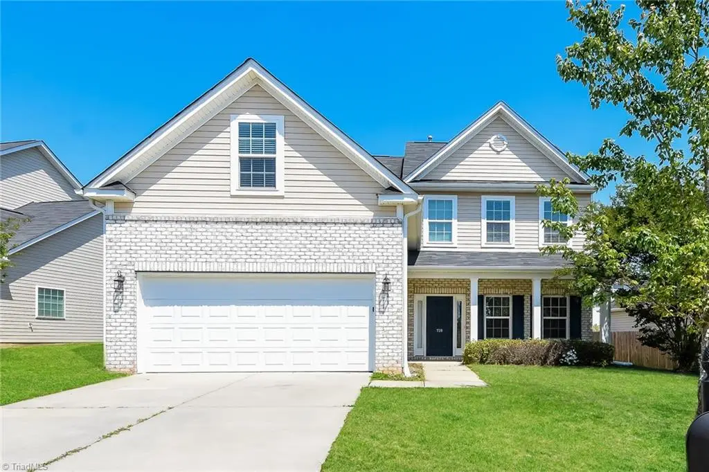 739 Breeders Cup Drive, Whitsett, NC 27377 - #1