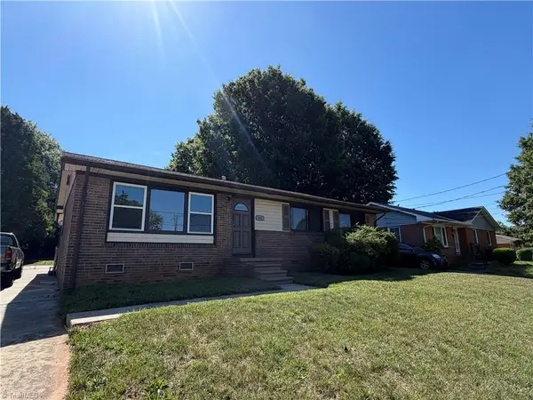 504 Hemingway Street, Winston-Salem, NC 27127