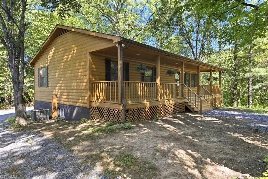 3089 Pipers Gap Road, Mount Airy, NC 27030 - #2