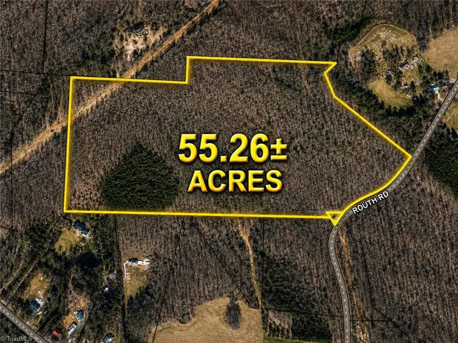 0 Routh Road, Franklinville, NC 27248 - #2