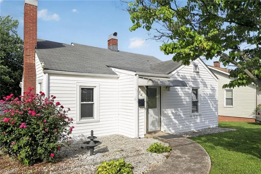 544 Austin Traphill Road, Elkin, NC 28621 - #1