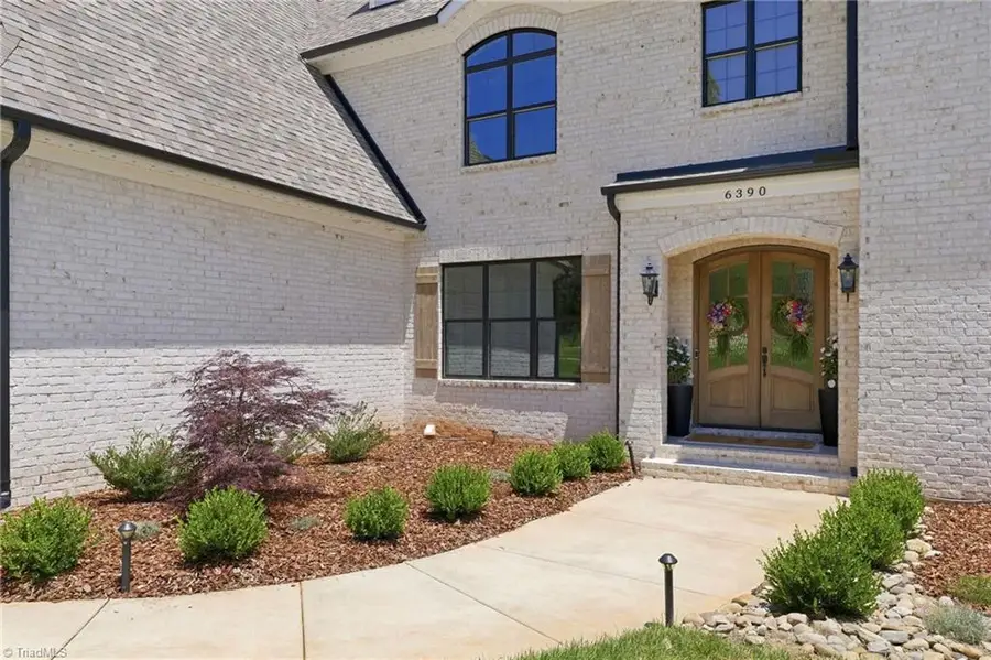 6390 Whitaker Trace, Oak Ridge, NC 27310 - #2