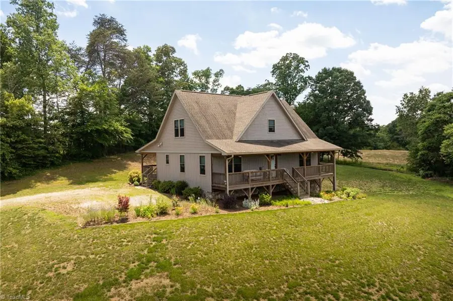 186 Pipers Creek Trail, Ararat, NC 27007 - #2