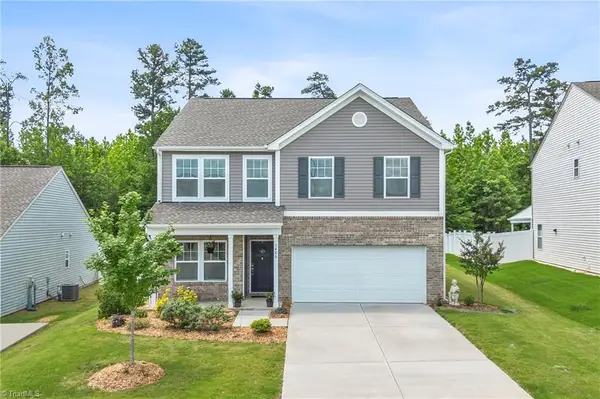 3480 Vickrey Meadow Drive, High Point, NC 27260