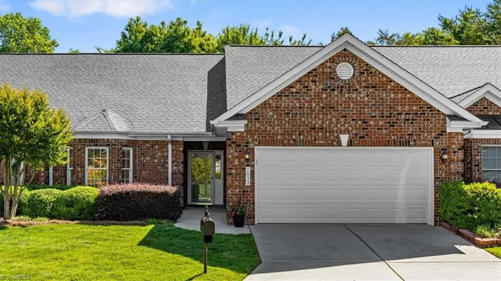 1055 Saint Michaels Lane, High Point, NC 27265 - #1