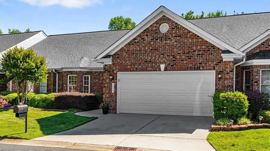 1055 Saint Michaels Lane, High Point, NC 27265 - #3