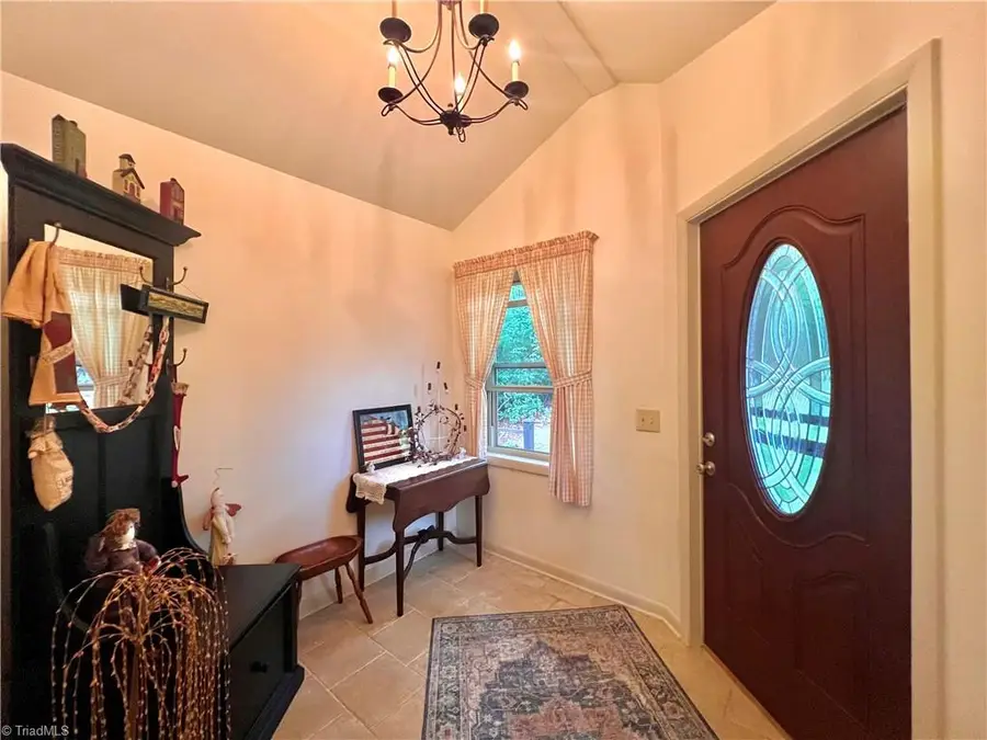 668 Will Vannoy Road, West Jefferson, NC 28694 - #2