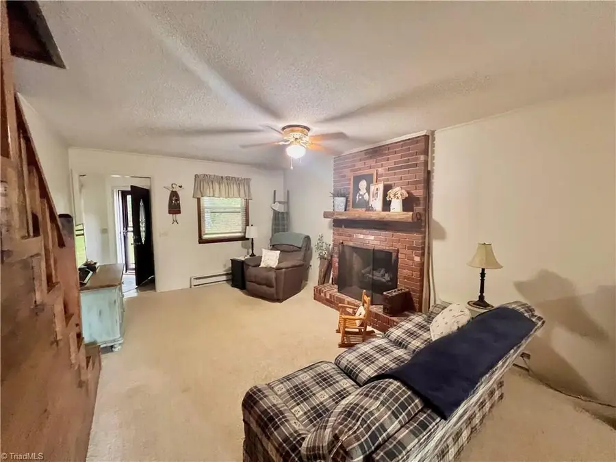 668 Will Vannoy Road, West Jefferson, NC 28694 - #3