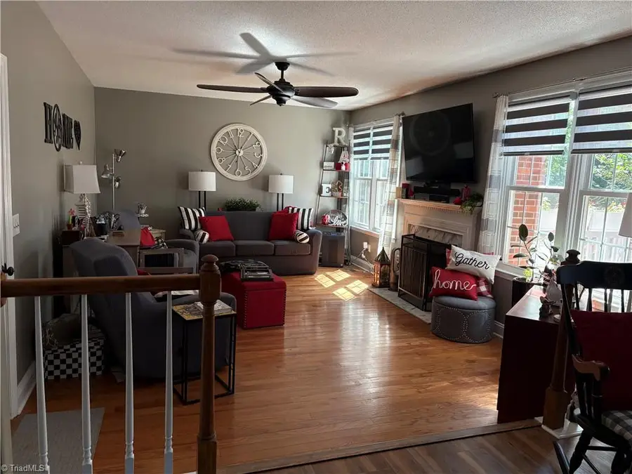 2186 Benwicke Drive, Pfafftown, NC 27040 - #2
