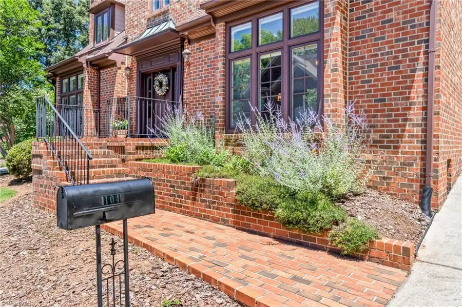 104 Candlewyck Drive, Winston Salem, NC 27104 - #2