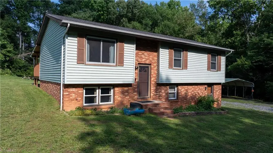 3350 Tolley Street, Claremont, NC 28610 - #2