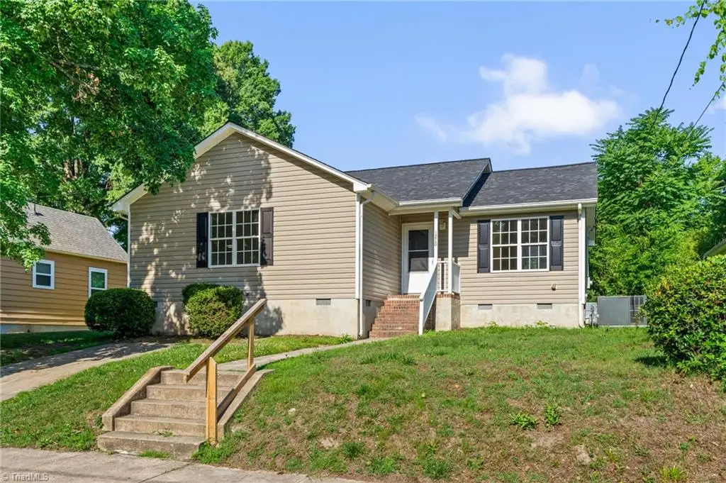 1210 Pearson Street, Greensboro, NC 27406 - #1