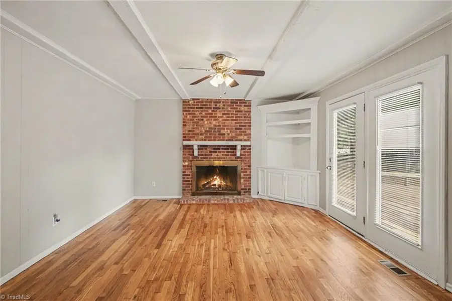 5104 Amberhill Drive, Greensboro, NC 27455 - #3