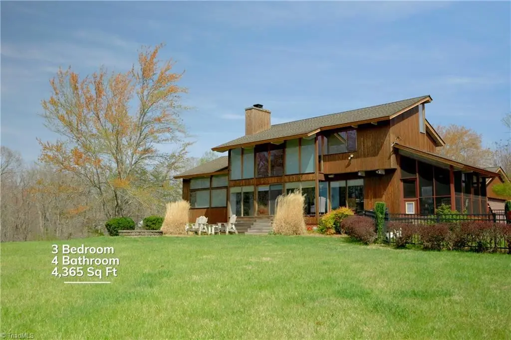 1019 George Road, Westfield, NC 27053 - #1