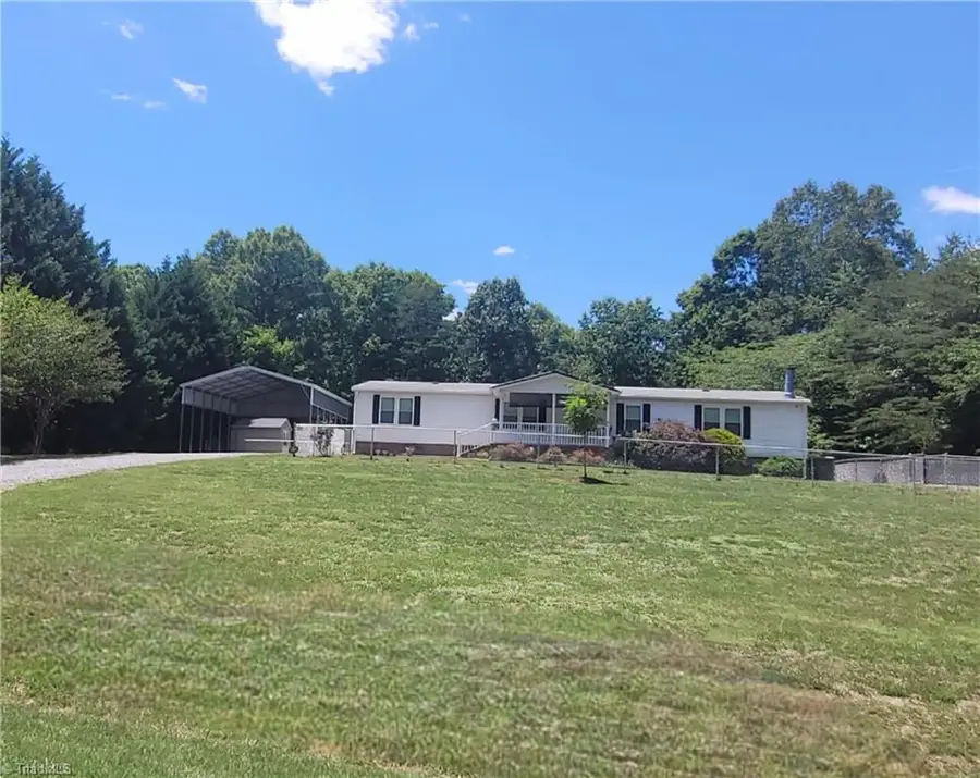 1063 Frans Road, Westfield, NC 27053 - #2
