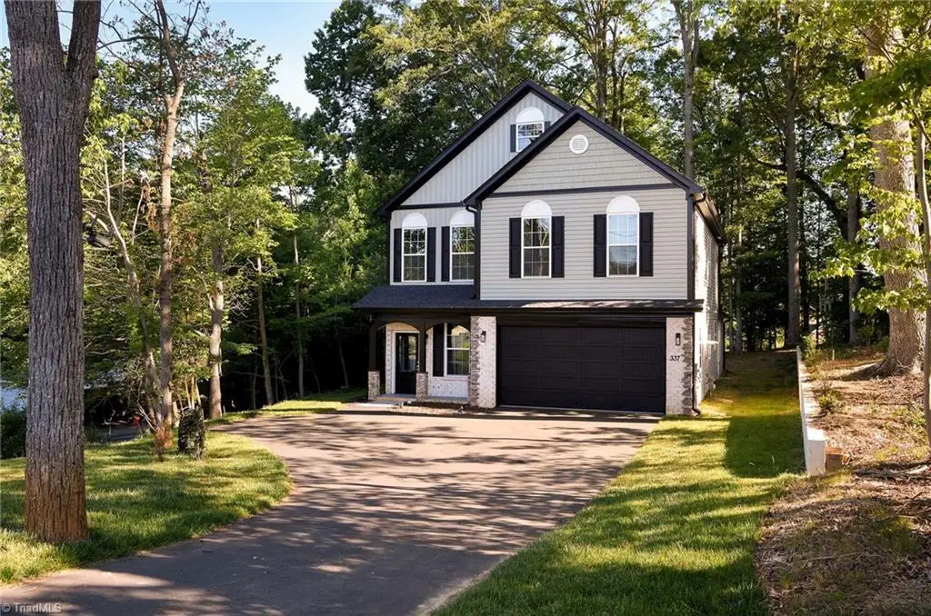 337 Petree Road, Winston Salem, NC 27106 - #1