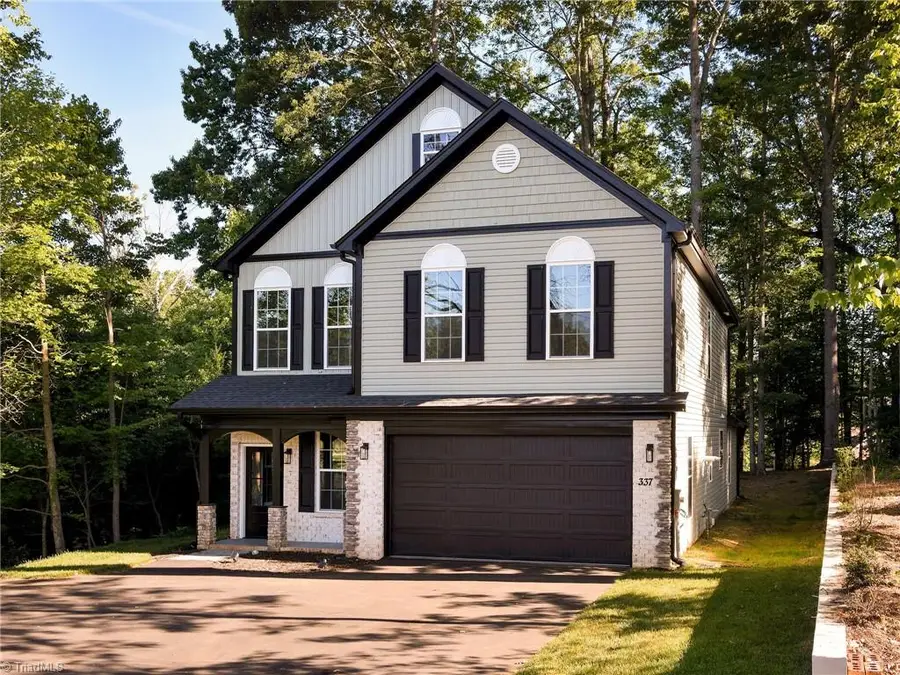 337 Petree Road, Winston Salem, NC 27106 - #2
