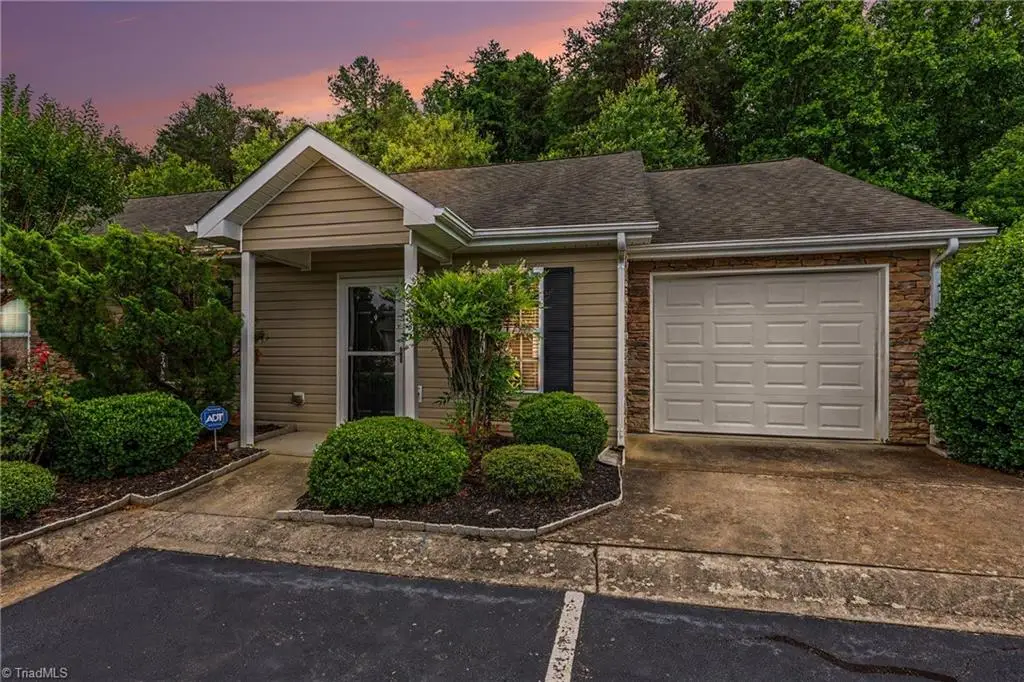 2957 Hyde Place Circle, Winston Salem, NC 27103 - #1