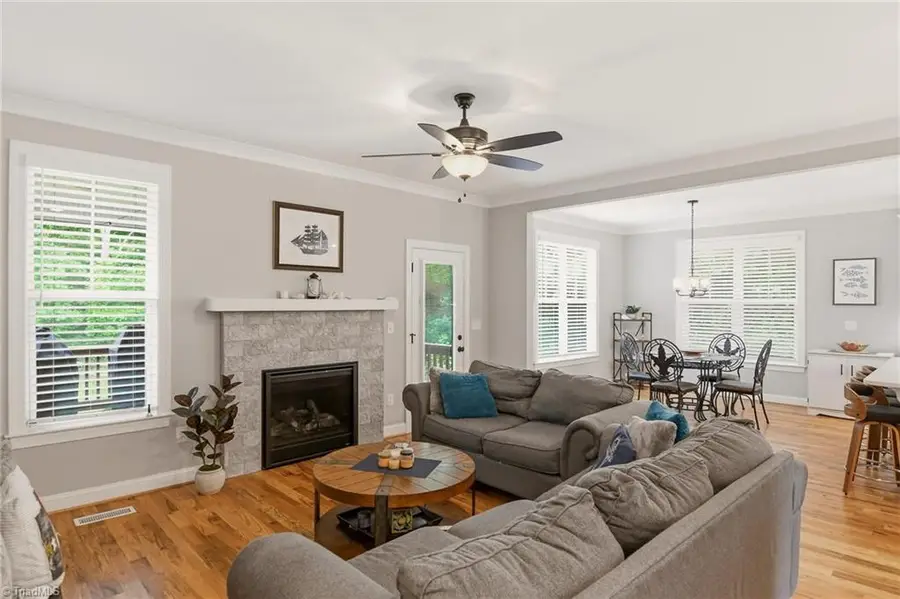164 Pipers Ridge East, Arcadia, NC 27127 - #2