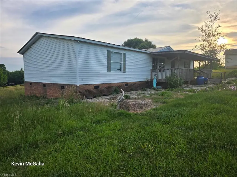 1940 Turkey Ford Road, Mount Airy, NC 27030 - #2