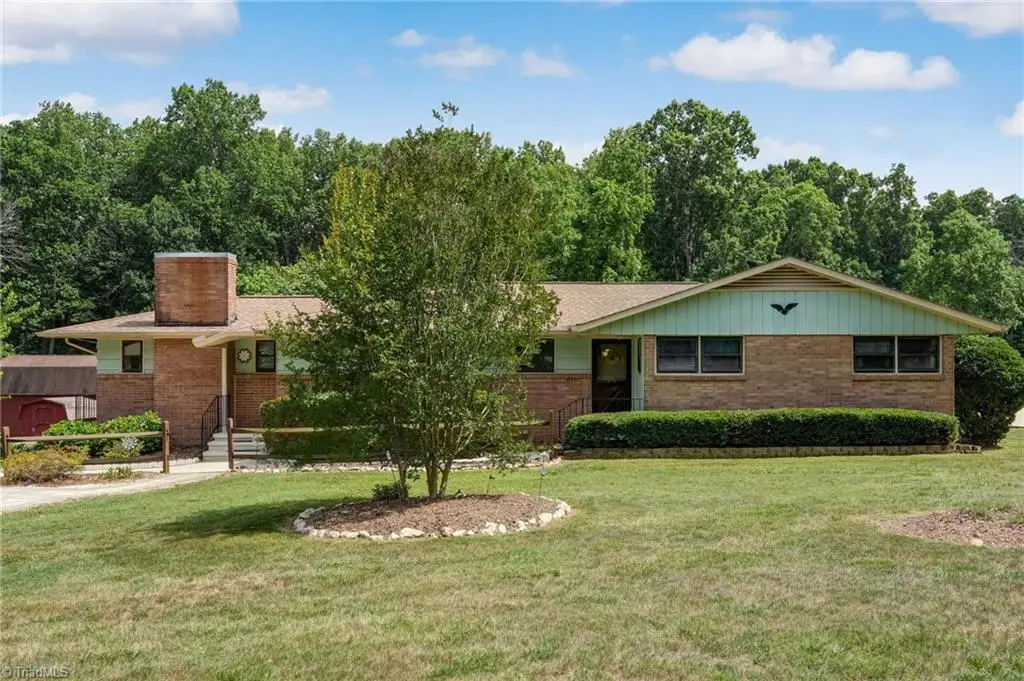 648 Williamsdale Road, Graham, NC 27253 - #1