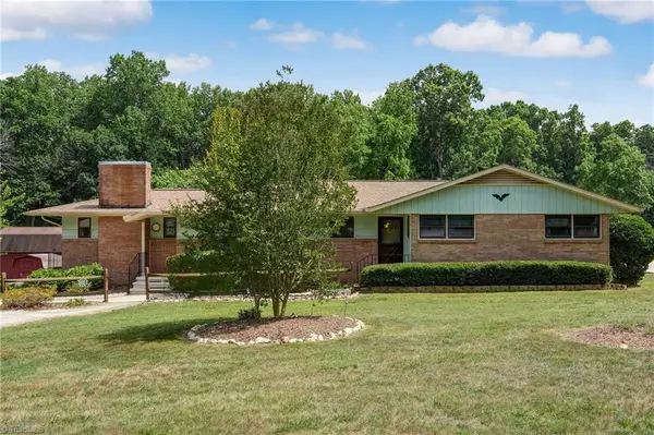648 Williamsdale Road, Graham, NC 27253