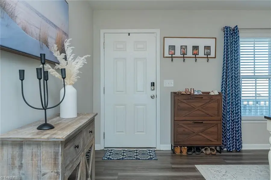 221 Estelle Drive, Lexington, NC 27295 - #2