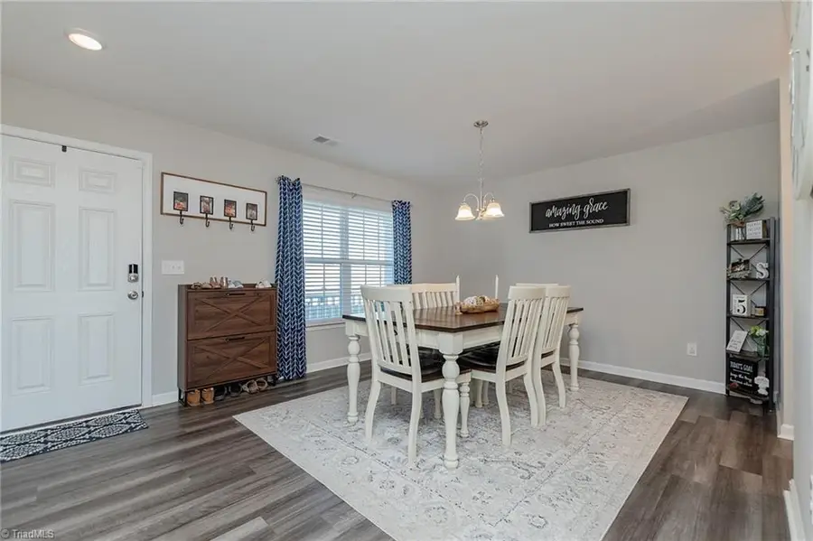 221 Estelle Drive, Lexington, NC 27295 - #3