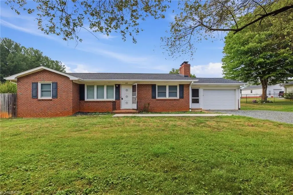 205 Cook Street, Rural Hall, NC 27045 - #1