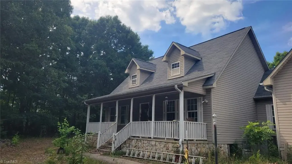 775 Old Nc Highway 75, Lexington, NC 27292 - #1