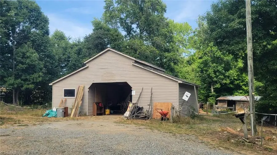 775 Old Nc Highway 75, Lexington, NC 27292 - #3