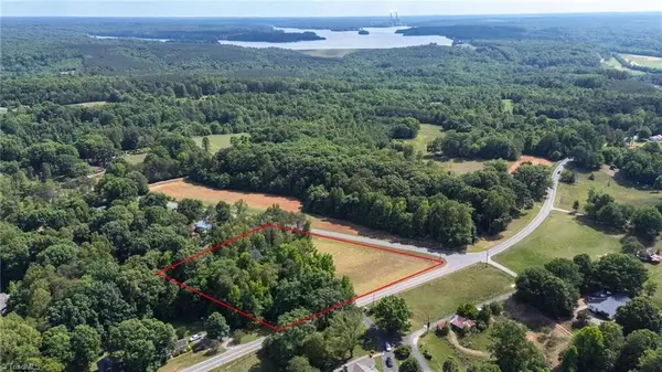 0 Lindsey Bridge Road, Madison, NC 27025
