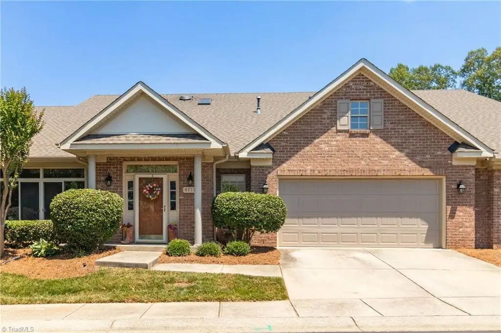4711 Hanberry Drive, Greensboro, NC 27410 - #1