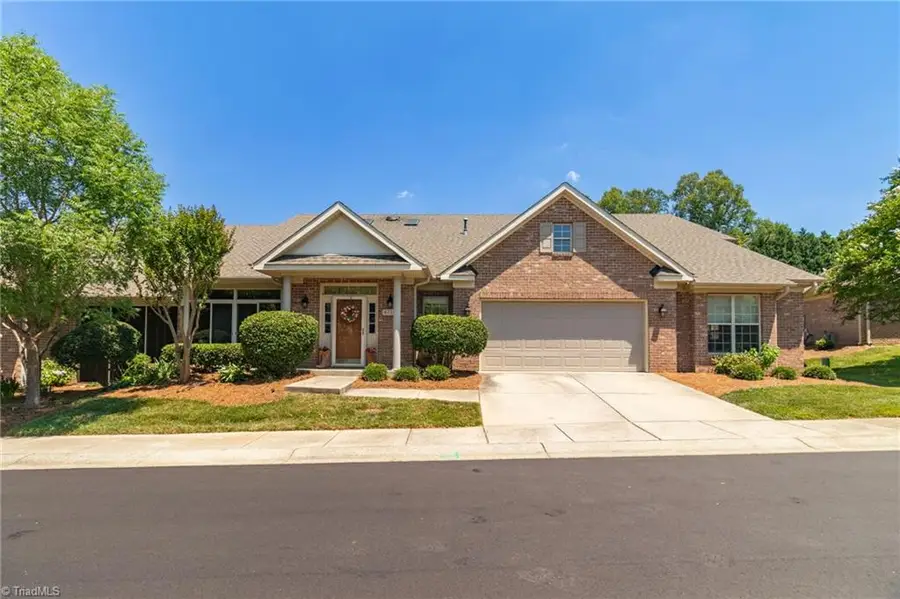 4711 Hanberry Drive, Greensboro, NC 27410 - #2