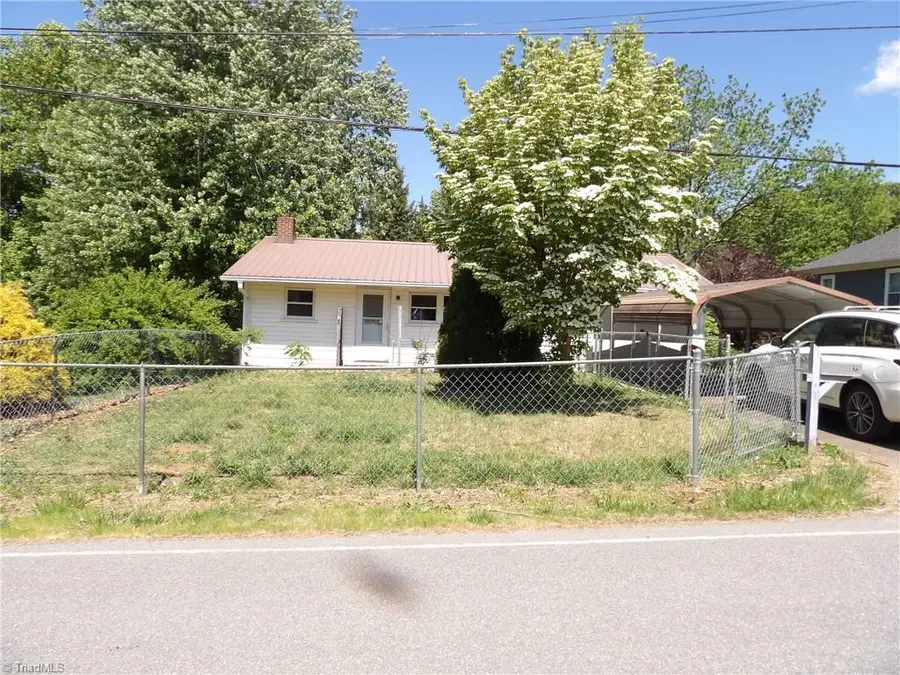 123 Deer Haven Road, Sparta, NC 28675 - #2