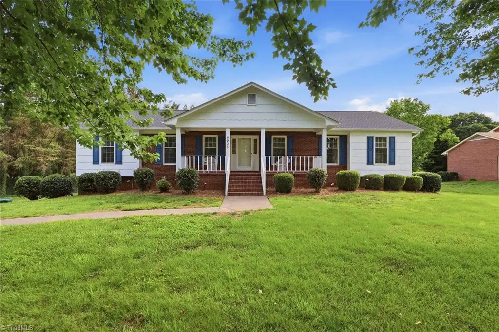 6905 Crandall Court, Clemmons, NC 27012 - #1
