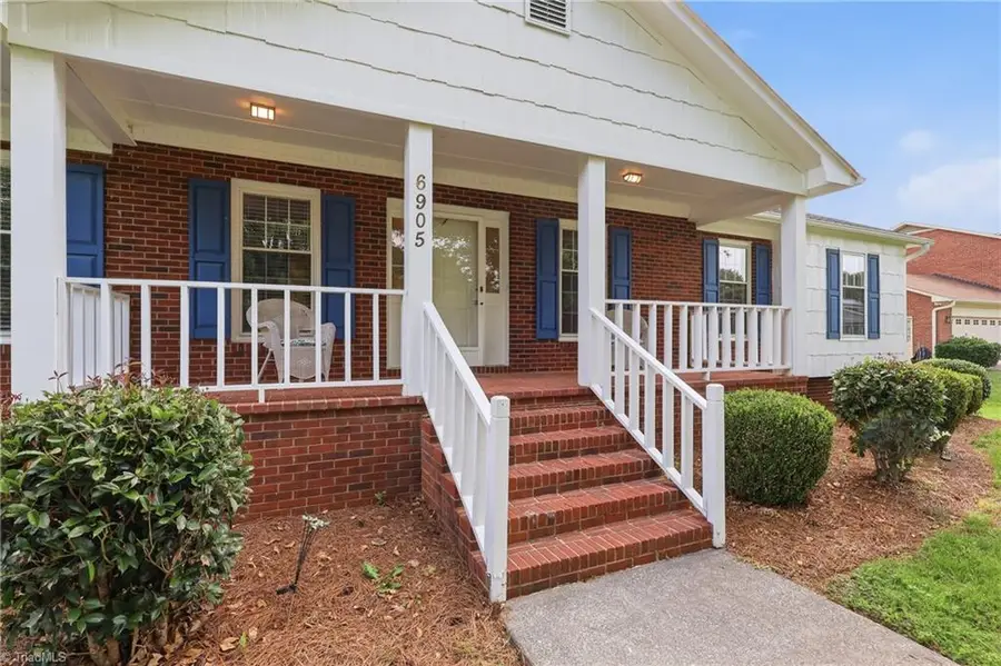 6905 Crandall Court, Clemmons, NC 27012 - #2