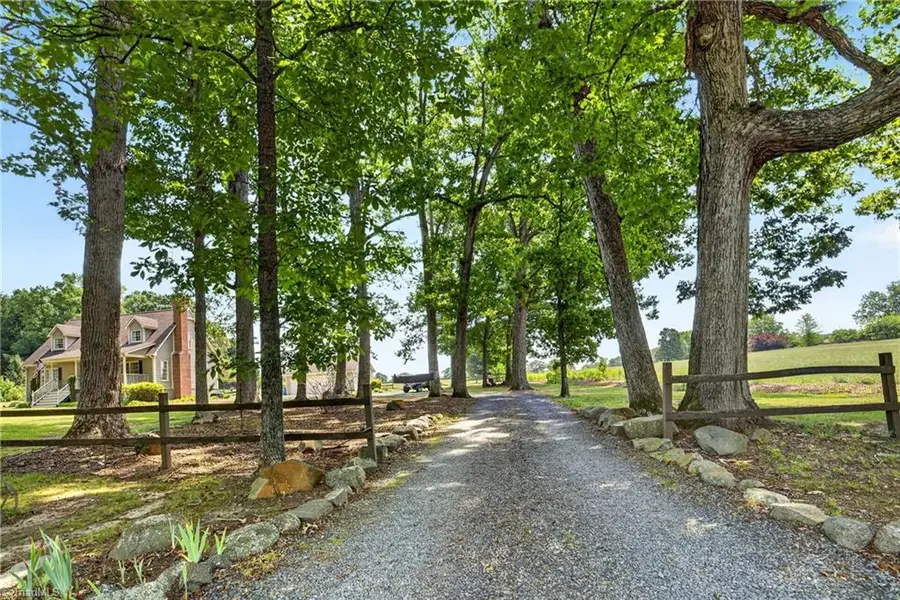 3510 Sweetgum Road, Gibsonville, NC 27249 - #2