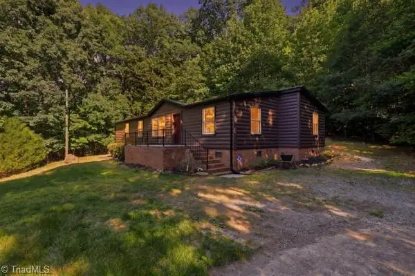 1784 Snowberry Trail, Sophia, NC 27350 - #1