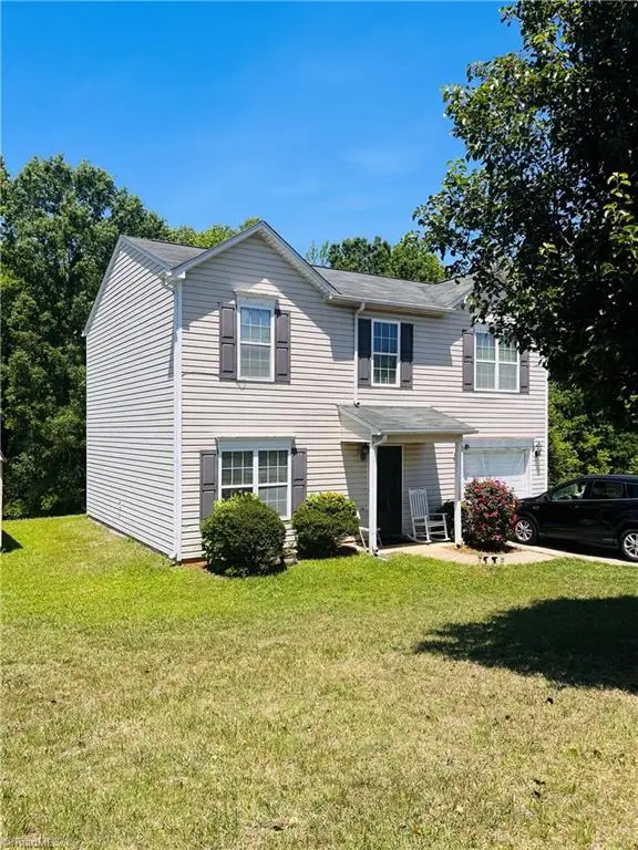 626 Bentley Lane, Burlington, NC 27217 - #1