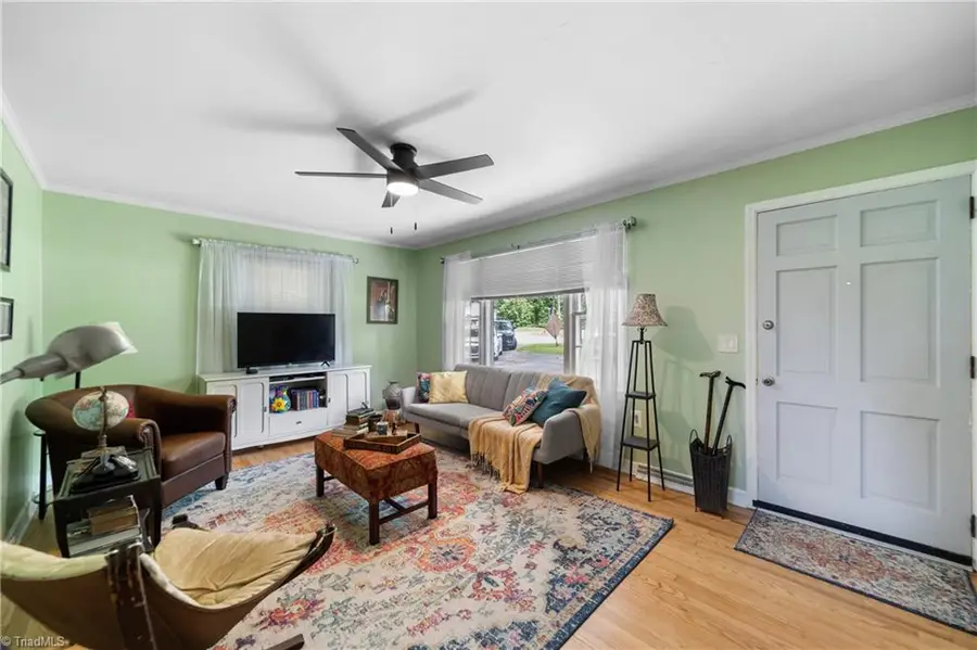 2136 Shacktown Road, Yadkinville, NC 27055 - #3