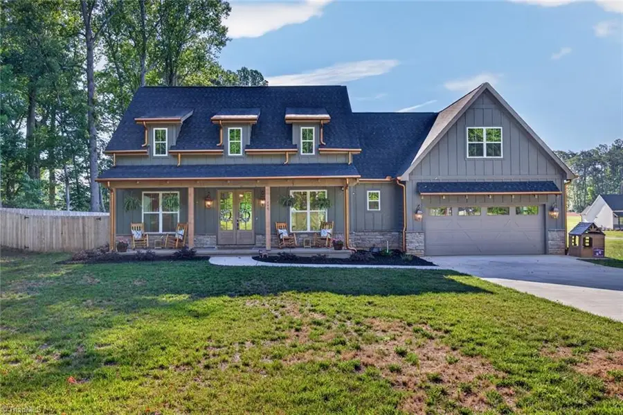 775 Morris Road, Kernersville, NC 27101 - #2