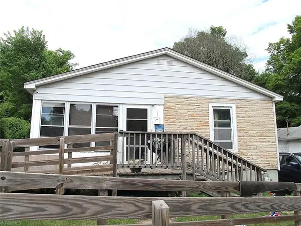 300 Winston Street, Thomasville, NC 27360