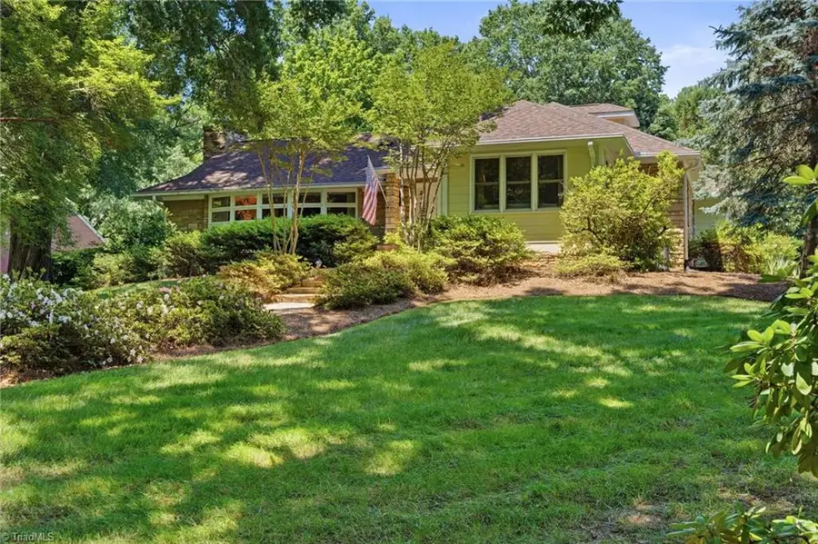 2001 Georgia Avenue, Winston Salem, NC 27104 - #2